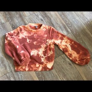 Boho Loungewear Joggers Set , XS